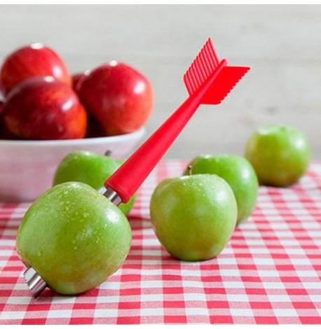 Ніж для яблук Apple Shot OTOTO