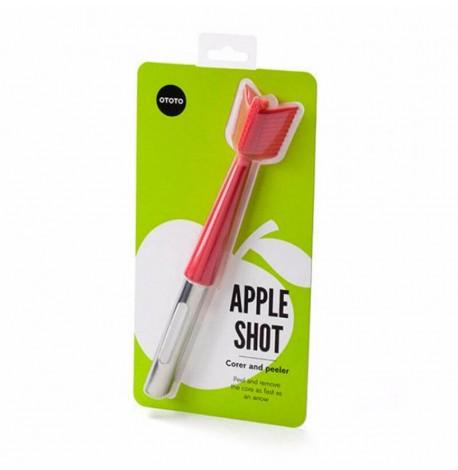 Ніж для яблук Apple Shot OTOTO