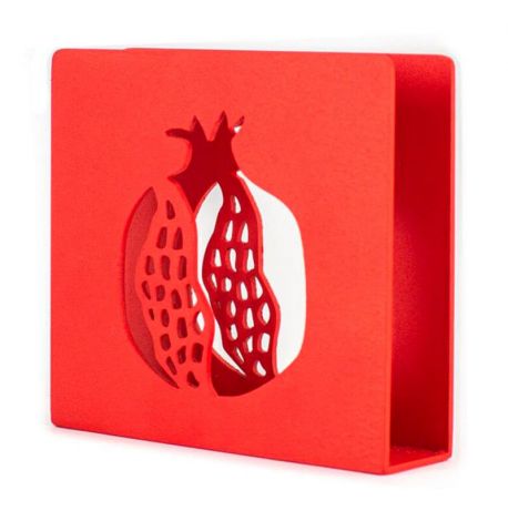 Серветниця "Гранат"