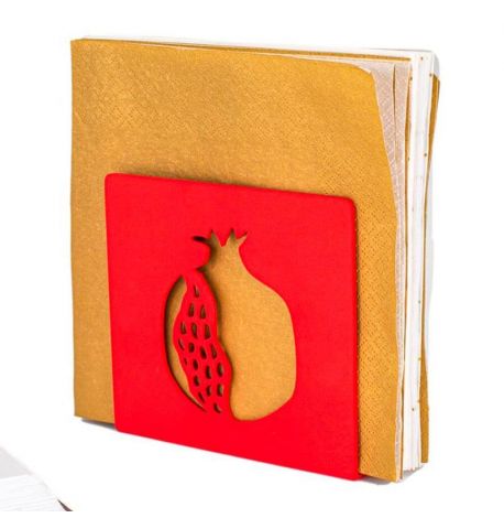 Серветниця "Гранат"