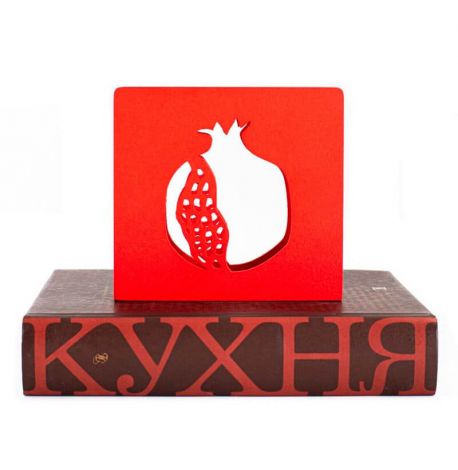 Серветниця "Гранат"