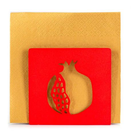 Серветниця "Гранат"