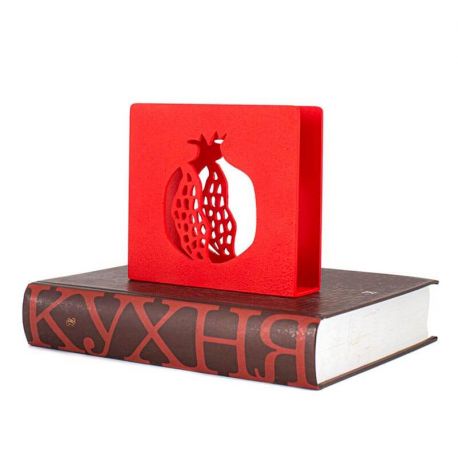 Серветниця "Гранат"