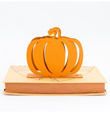 Салфетница "Тыква"