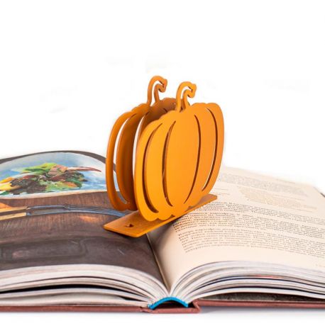 Салфетница "Тыква"