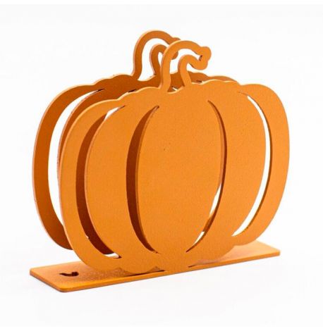 Салфетница "Тыква"