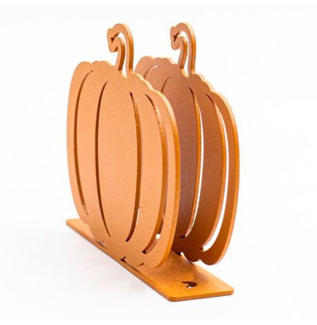 Салфетница "Тыква"