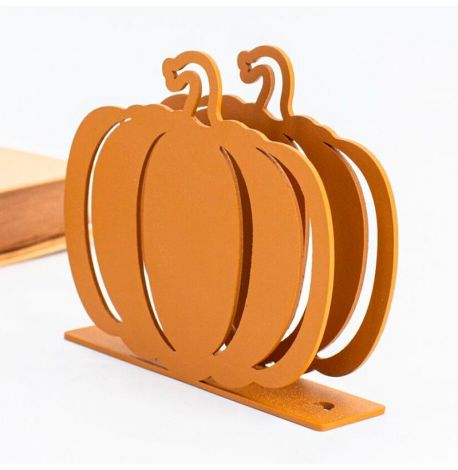 Салфетница "Тыква"