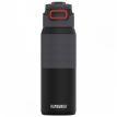 Термобутылка Kambukka Elton Insulated 750 мл (черная)