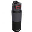Термобутылка Kambukka Elton Insulated 750 мл (черная)