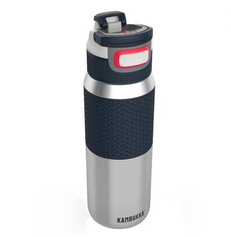 Термобутылка Kambukka Elton Insulated Silver (750 мл)