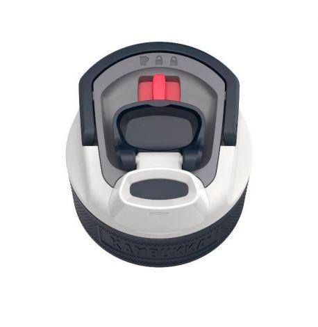 Термобутылка Kambukka Elton Insulated Silver (750 мл)