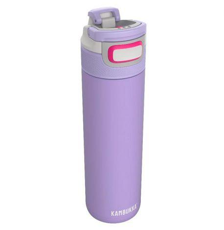 Термобутылка Kambukka Elton Insulated 600 мл (лавандовая)