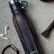 Термобутылка Contigo Matterhorn Couture (590 мл) Indigo Wood