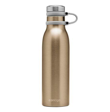 Термобутылка Contigo Matterhorn Couture (590 мл) Gold