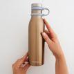 Термобутылка Contigo Matterhorn Couture (590 мл) Gold