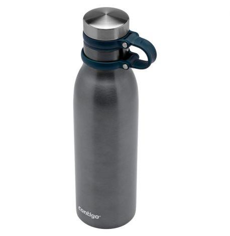 Термобутылка Contigo Matterhorn Couture (590 мл) Musseltran