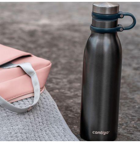Термобутылка Contigo Matterhorn Couture (590 мл) Musseltran