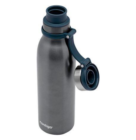 Термобутылка Contigo Matterhorn Couture (590 мл) Musseltran