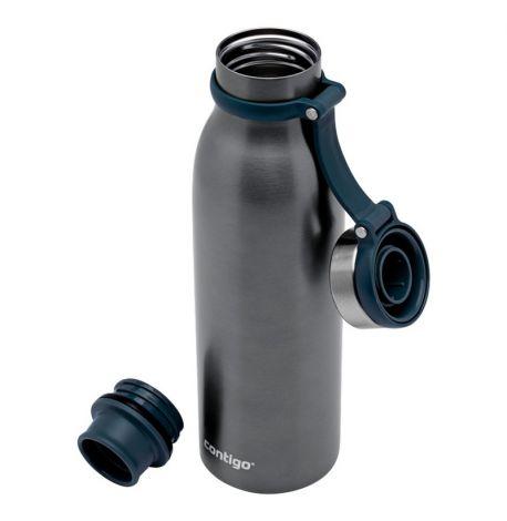 Термобутылка Contigo Matterhorn Couture (590 мл) Musseltran