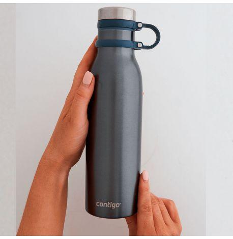 Термобутылка Contigo Matterhorn Couture (590 мл) Musseltran