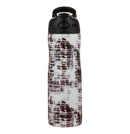 Термобутылка Contigo Ashland Chill Couture (590 мл) Snake Skin