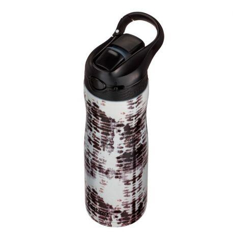 Термобутылка Contigo Ashland Chill Couture (590 мл) Snake Skin