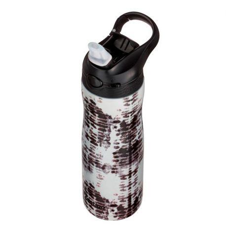 Термобутылка Contigo Ashland Chill Couture (590 мл) Snake Skin