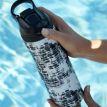 Термобутылка Contigo Ashland Chill Couture (590 мл) Snake Skin