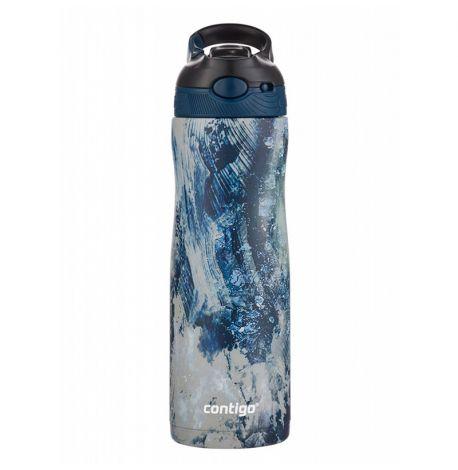 Термопляшка Contigo Ashland Chill Couture (590 мл) Cloud Burst