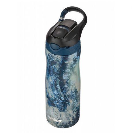 Термопляшка Contigo Ashland Chill Couture (590 мл) Cloud Burst