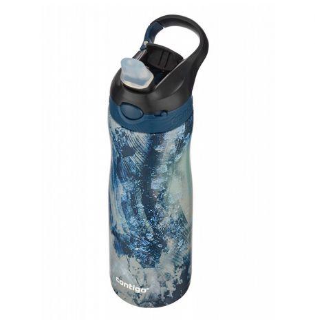 Термопляшка Contigo Ashland Chill Couture (590 мл) Cloud Burst