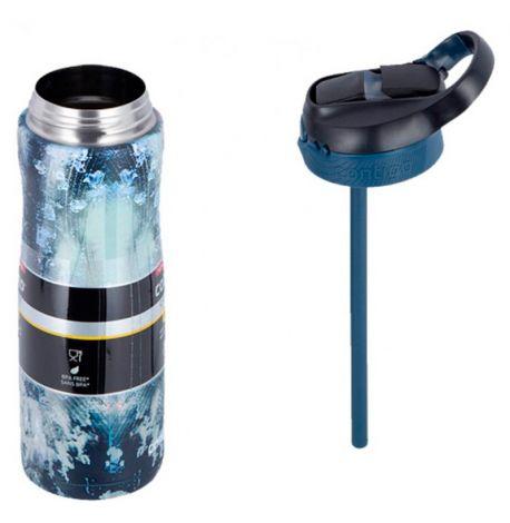 Термопляшка Contigo Ashland Chill Couture (590 мл) Cloud Burst