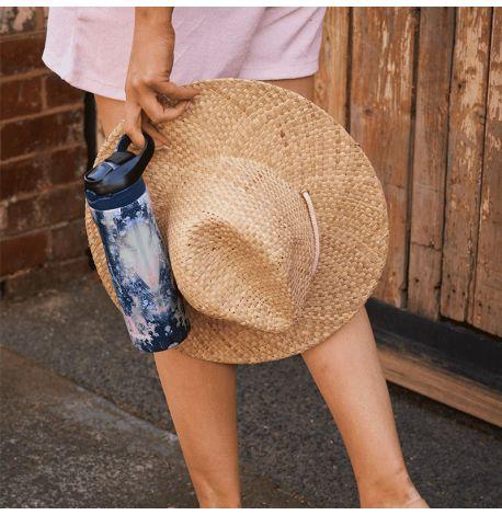 Термопляшка Contigo Ashland Chill Couture (590 мл) Cloud Burst