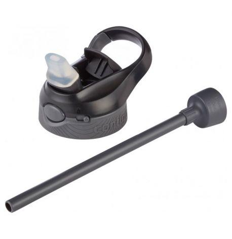 Термопляшка Contigo Ashland Chill Couture (590 мл) White Leaf