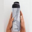 Термопляшка Contigo Ashland Chill Couture (590 мл) White Leaf