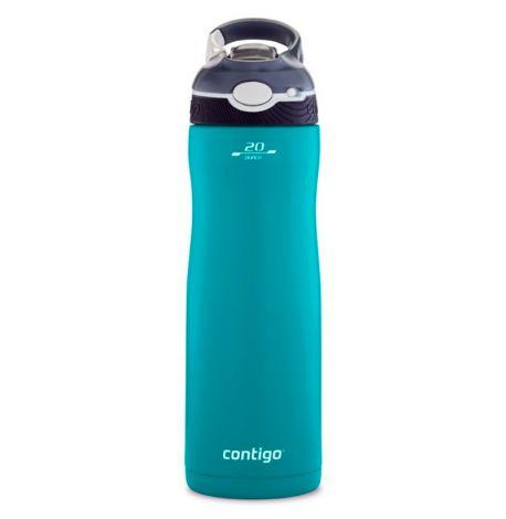 Термобутылка Contigo Ashland Chill (590 мл) Scuba