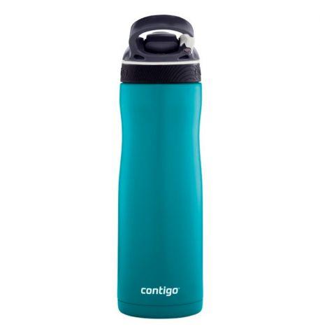 Термобутылка Contigo Ashland Chill (590 мл) Scuba