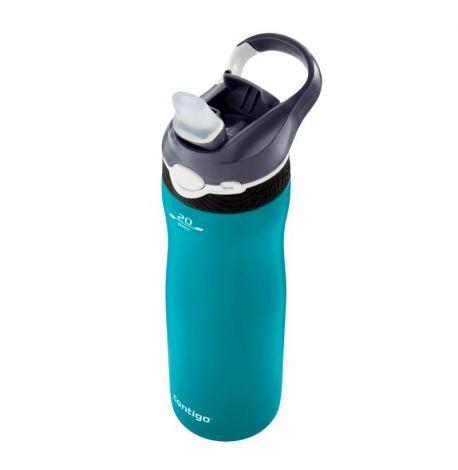 Термобутылка Contigo Ashland Chill (590 мл) Scuba