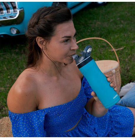 Термобутылка Contigo Ashland Chill (590 мл) Scuba