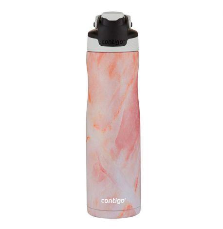 Термобутылка Contigo Autoseal Chill (720 мл) Rose Quartz