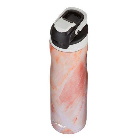 Термобутылка Contigo Autoseal Chill (720 мл) Rose Quartz