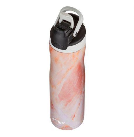 Термобутылка Contigo Autoseal Chill (720 мл) Rose Quartz