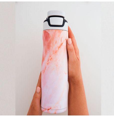 Термобутылка Contigo Autoseal Chill (720 мл) Rose Quartz