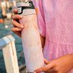 Термобутылка Contigo Autoseal Chill (720 мл) Rose Quartz