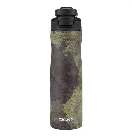 Термобутылка Contigo Autoseal Chill (720 мл) Textured Camo