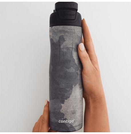 Термобутылка Contigo Autoseal Chill (720 мл) Textured Camo