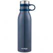 Термобутылка Contigo Matterhorn Couture (590 мл) Blueberry
