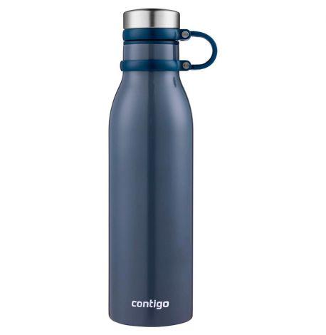 Термобутылка Contigo Matterhorn Couture (590 мл) Blueberry