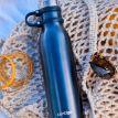 Термобутылка Contigo Matterhorn Couture (590 мл) Blueberry